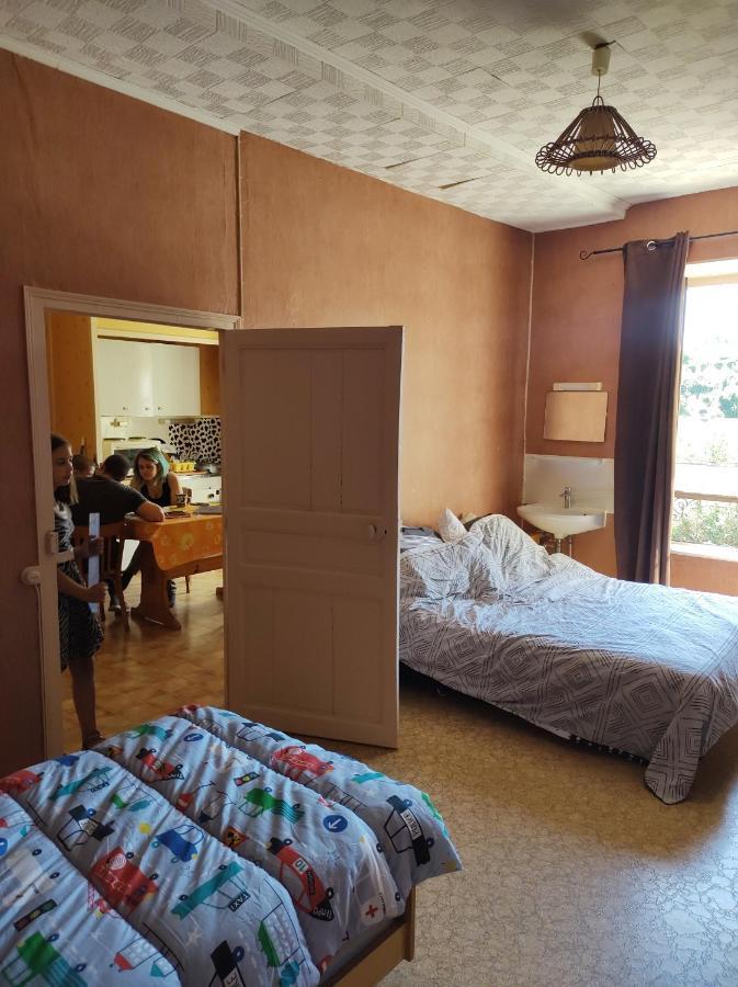Les Hortensias Studio 6 Bourbonne-les-Bains Zewnętrze zdjęcie
